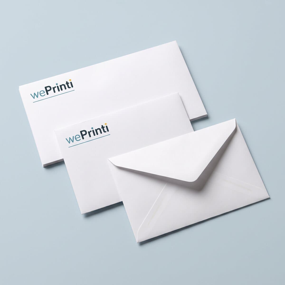 Enveloppes
