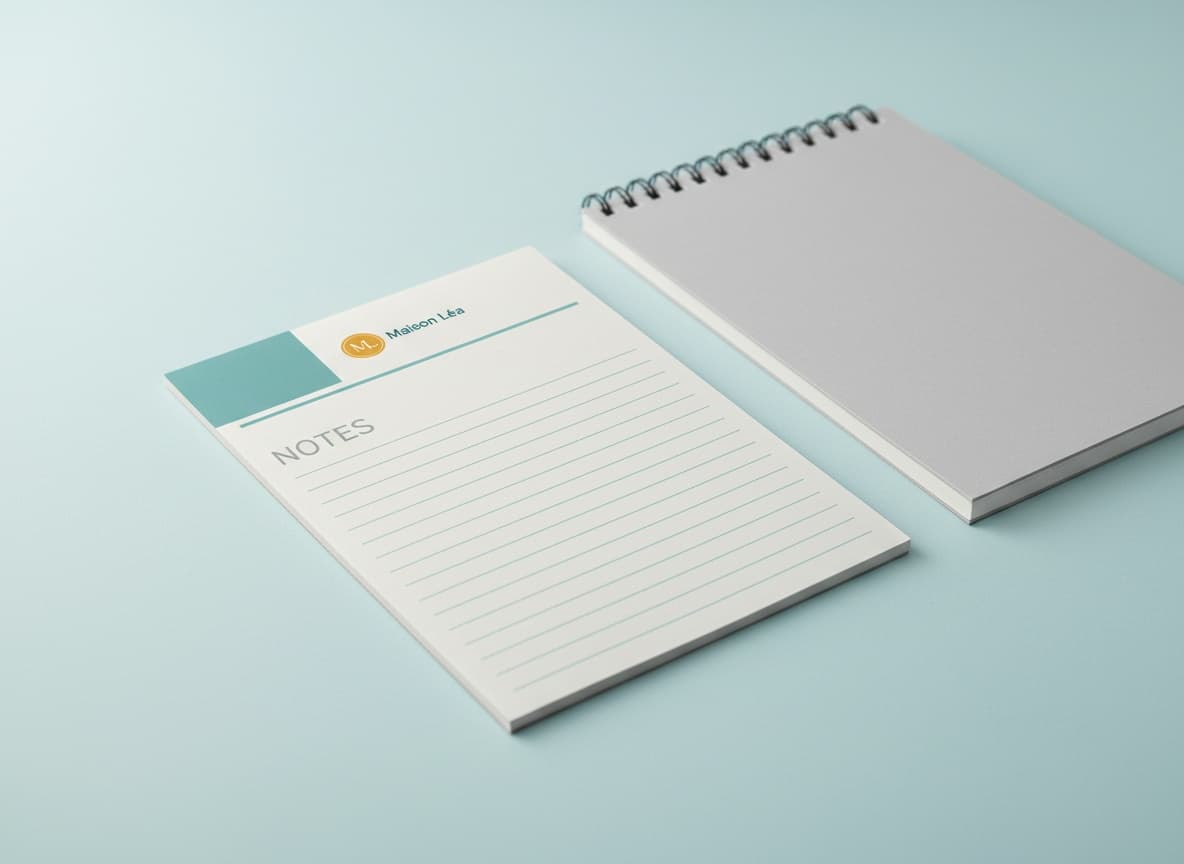 Blocs-notes