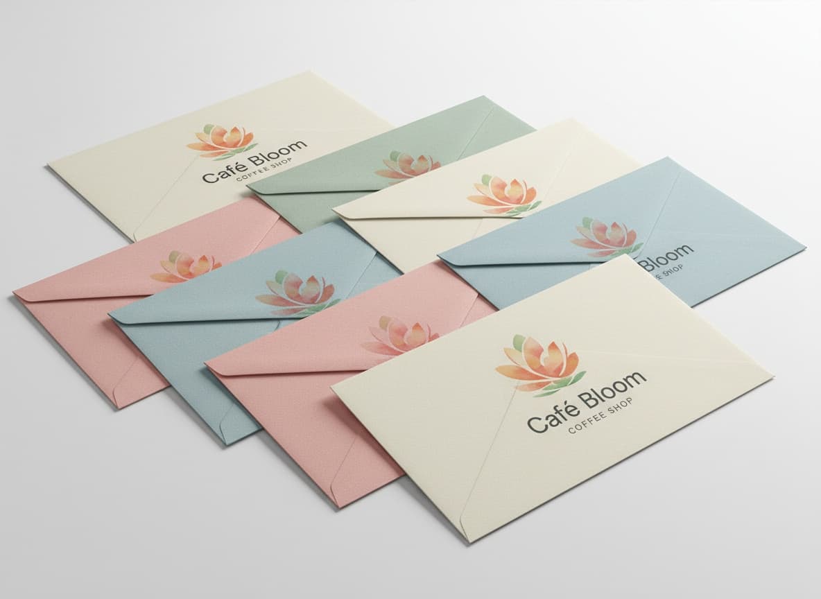 Enveloppes à dos rigide