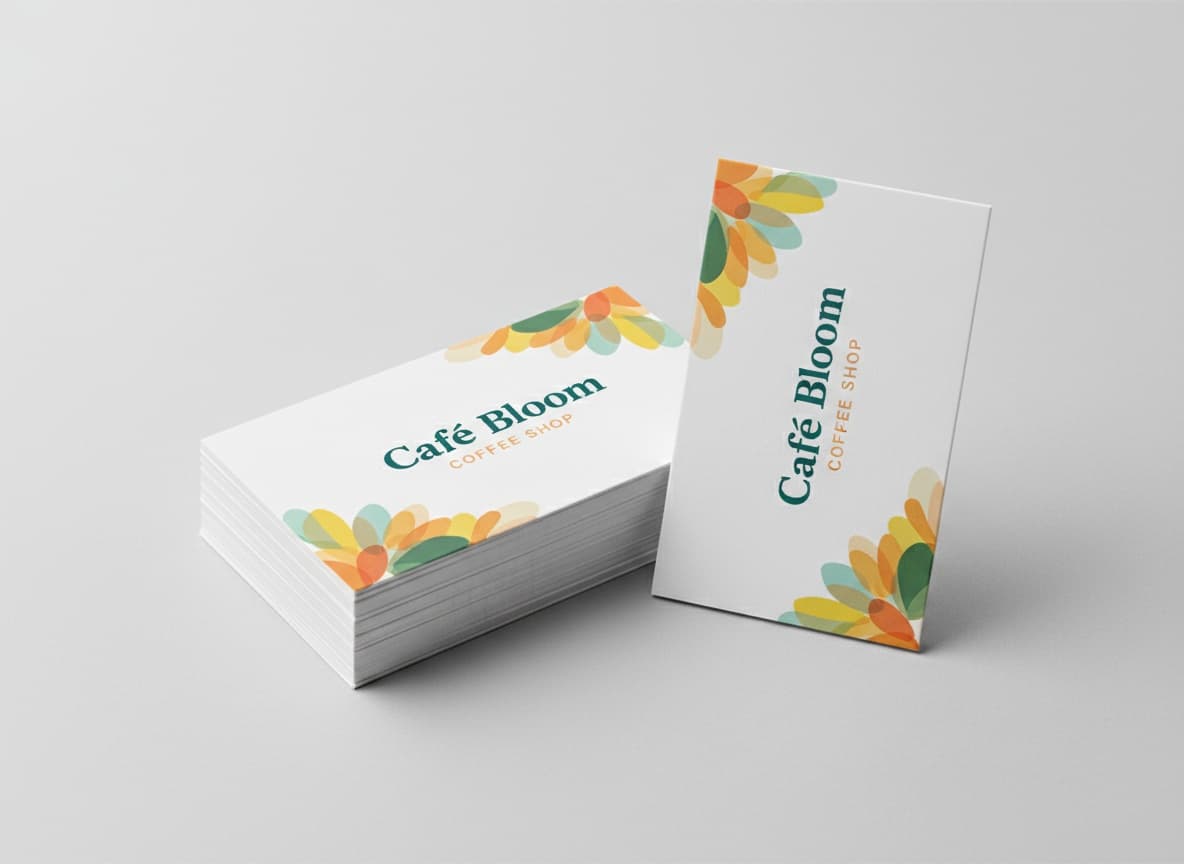 Cartes de visite