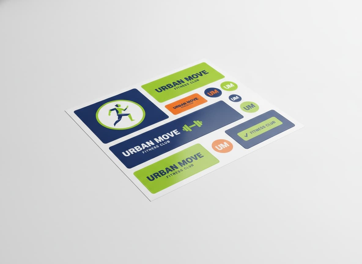 Stickers véhicule