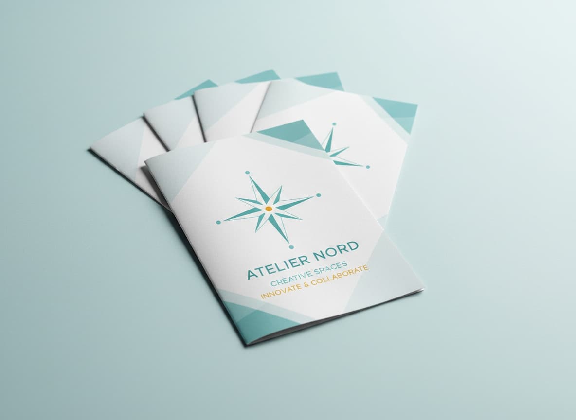 Présentoirs à flyers