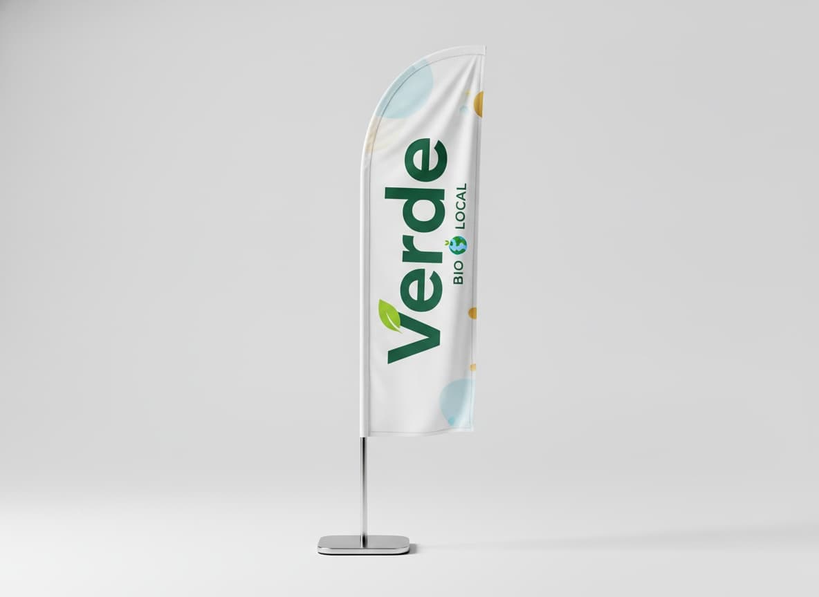 Drapeaux