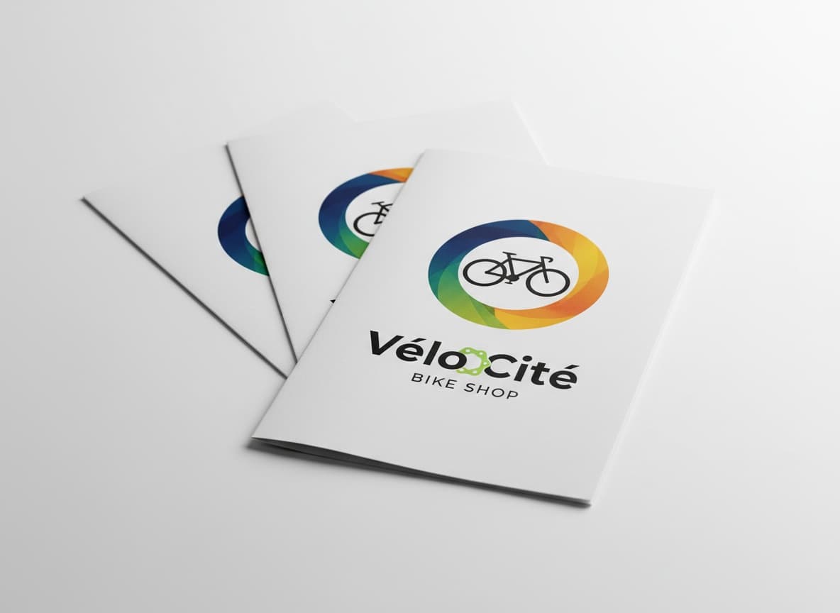 Présentoirs à flyers