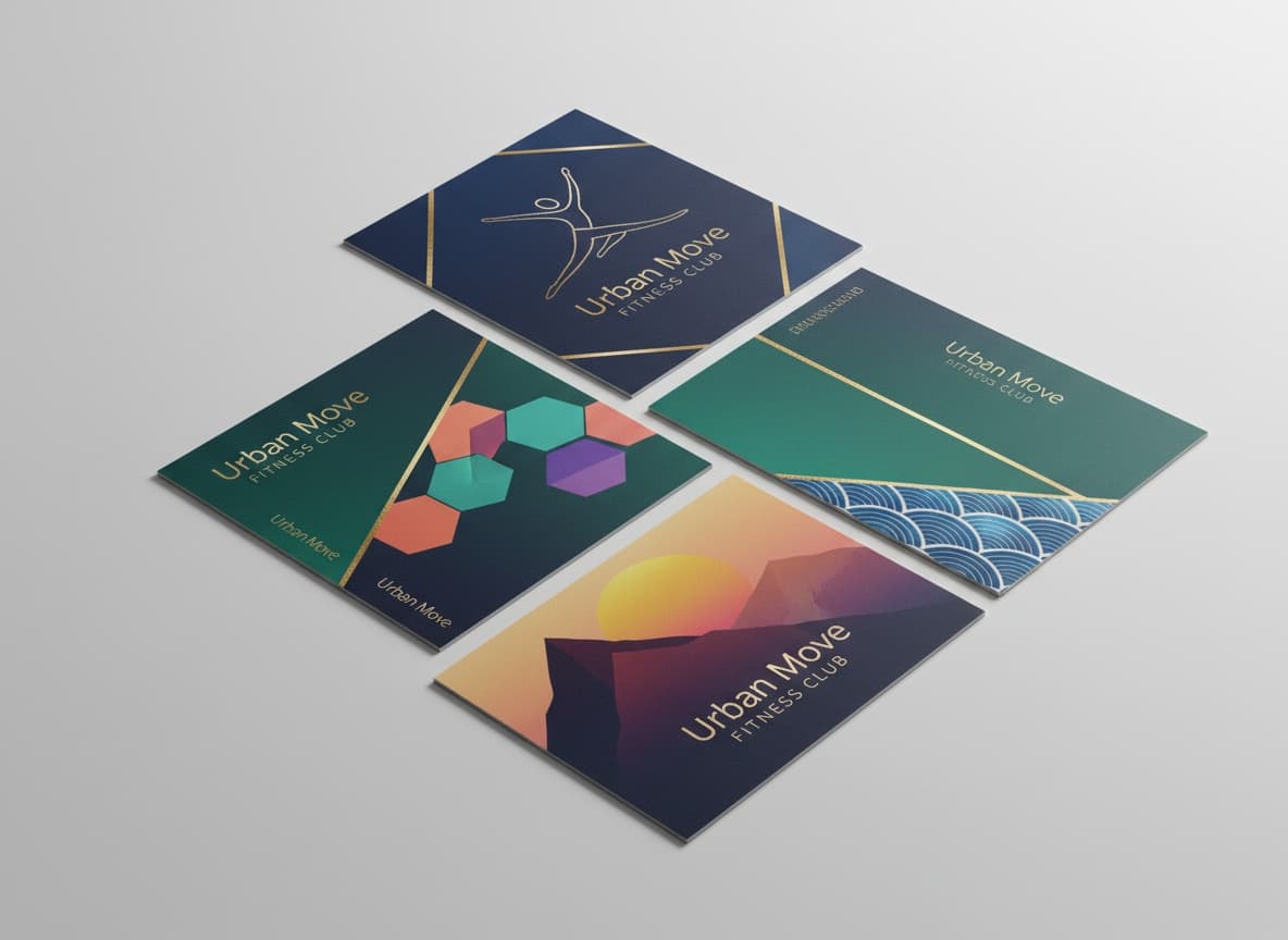 Cartes postales premium