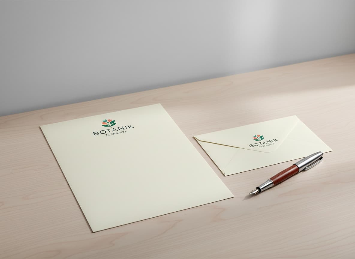 Papier en-tête