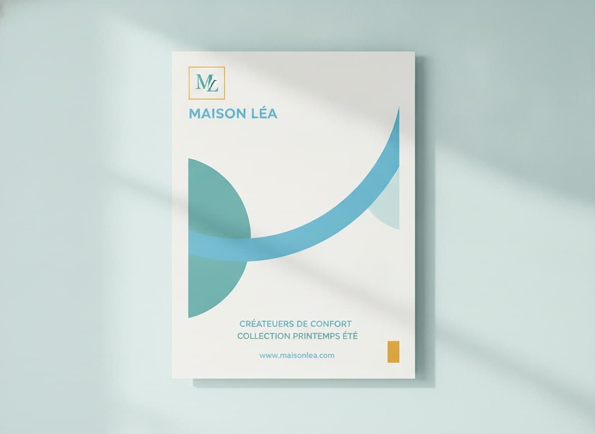 Affiches adhésives