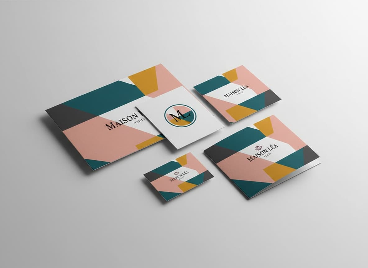 Cartes promotionnelles