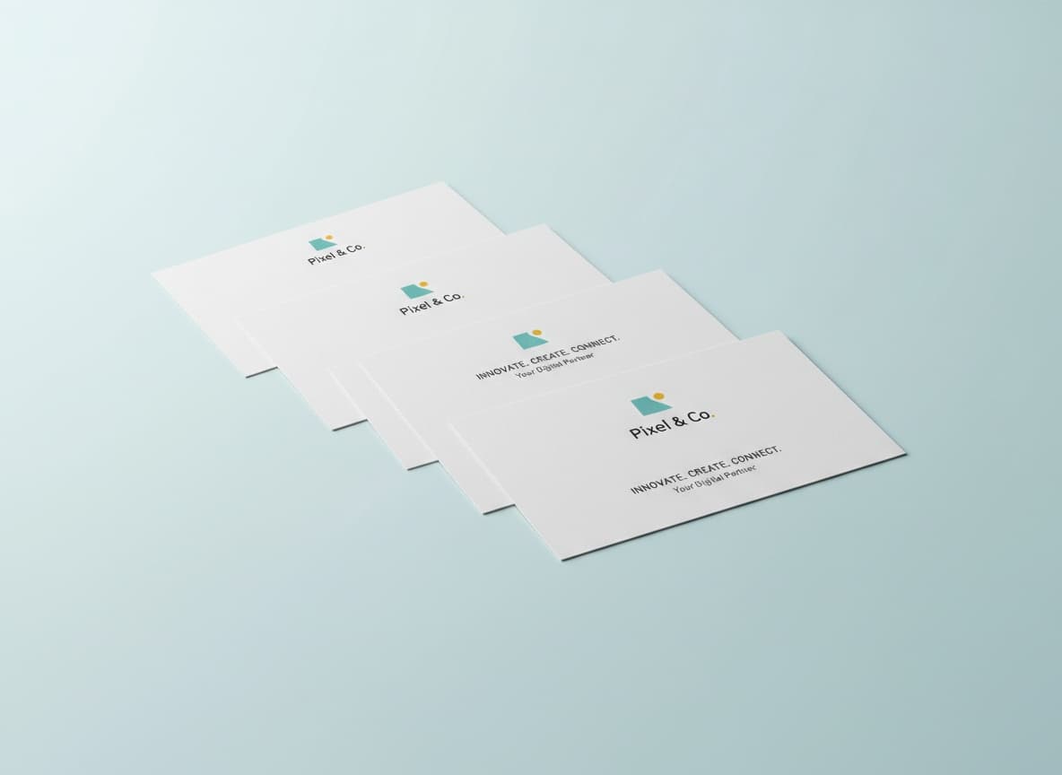 Cartes de correspondance