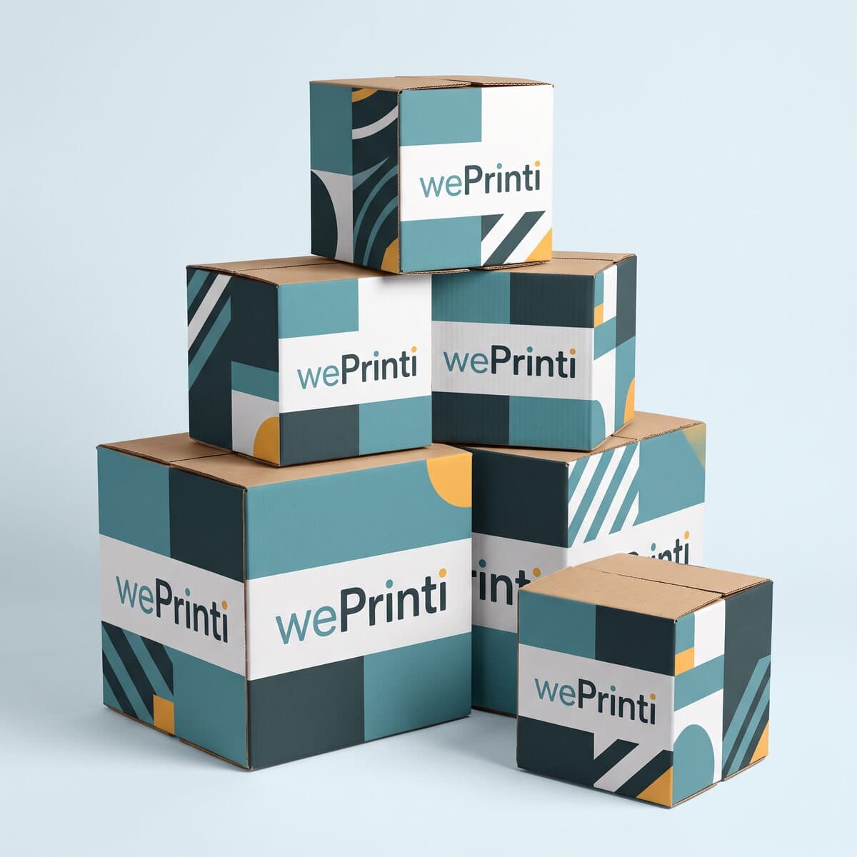 PLV & présentoirs